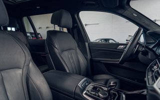 BMW X7 XDrive 40i 333cv Auto