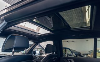BMW X7 XDrive 40i 333cv Auto