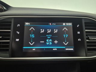 Peugeot 308 SW Style 1.5 BlueHDi 96KW (130CV)