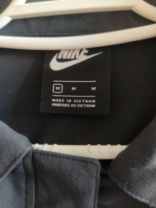 Chaqueta Cargo Nike original