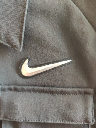 Chaqueta Cargo Nike original