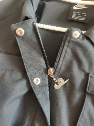 Chaqueta Cargo Nike original