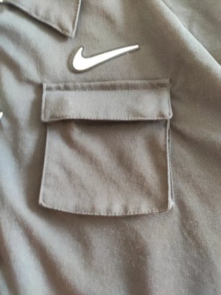 Chaqueta Cargo Nike original