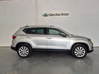 Seat Ateca 1.5 TSI 110kW (150CV) St&Sp Style XM