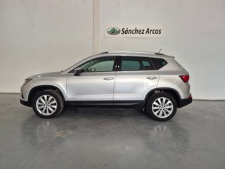 Seat Ateca 1.5 TSI 110kW (150CV) St&Sp Style XM