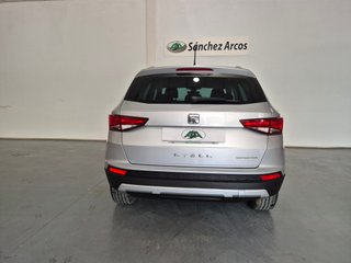 Seat Ateca 1.5 TSI 110kW (150CV) St&Sp Style XM