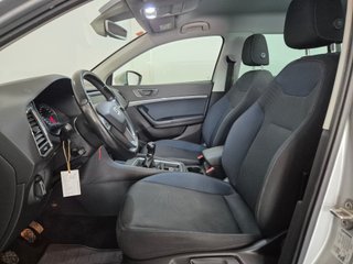 Seat Ateca 1.5 TSI 110kW (150CV) St&Sp Style XM