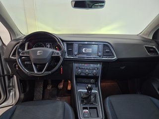Seat Ateca 1.5 TSI 110kW (150CV) St&Sp Style XM