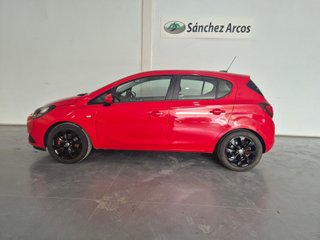 Opel Corsa 1.4 Turbo Start/Stop Selective