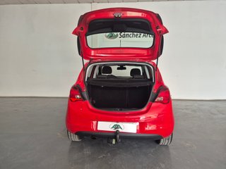 Opel Corsa 1.4 Turbo Start/Stop Selective