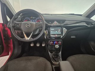 Opel Corsa 1.4 Turbo Start/Stop Selective
