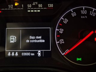 Opel Corsa 1.4 Turbo Start/Stop Selective