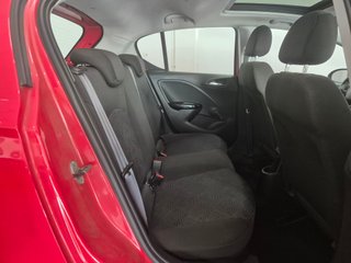 Opel Corsa 1.4 Turbo Start/Stop Selective