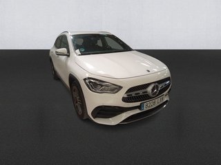 Mercedes-Benz GLA GLA 200 D