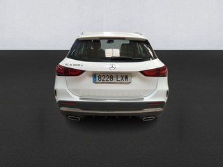 Mercedes-Benz GLA GLA 200 D