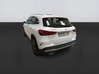 Mercedes-Benz GLA GLA 200 D