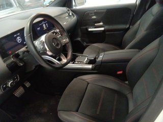 Mercedes-Benz GLA GLA 200 D