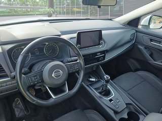 Nissan Qashqai DIG-T 103kW (140CV) mHEV 4x2 Acenta