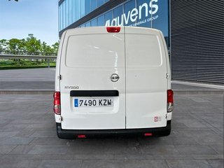 Nissan NV200 1.5dCi 66kW (90CV) COMFORT Mam