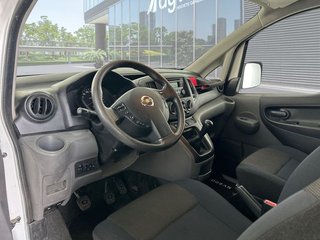 Nissan NV200 1.5dCi 66kW (90CV) COMFORT Mam