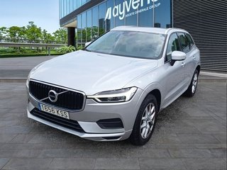 Volvo XC60 2.0 D4 AWD Momentum Auto