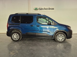 Peugeot Rifter Active Pack Long BlueHDi 73kW