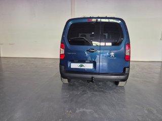 Peugeot Rifter Active Pack Long BlueHDi 73kW