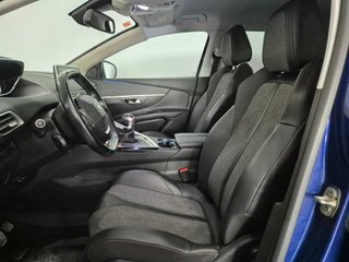 Peugeot 3008 1.5L BlueHDi 96kW (130CV) S&S Allure