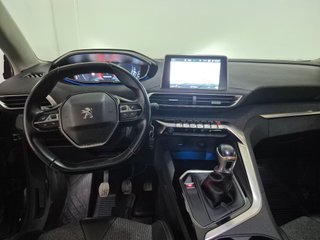 Peugeot 3008 1.5L BlueHDi 96kW (130CV) S&S Allure