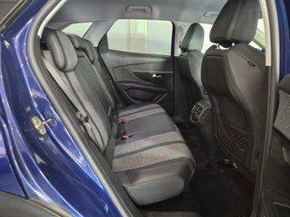 Peugeot 3008 1.5L BlueHDi 96kW (130CV) S&S Allure