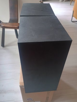 Altavoces Grundig BOX 235 E