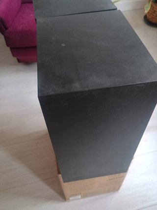 Altavoces Grundig BOX 235 E