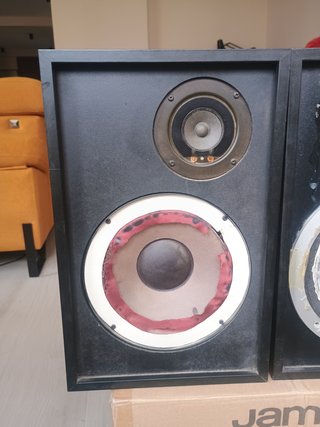 Altavoces Grundig BOX 235 E