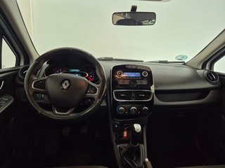 Renault Clio Business Blue dCi 63 kW (85CV)