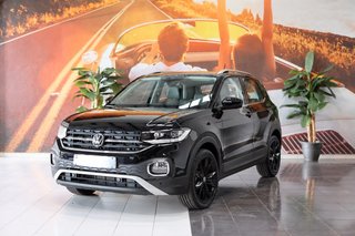 Volkswagen T-Cross Sport 1.0 TSI 81kW (110CV)