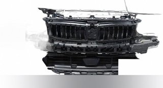 Faro trasero frontal BMW M2 G87