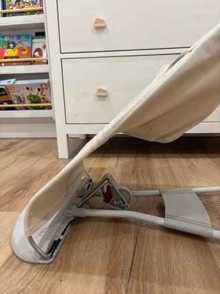 Hamaca Bliss BabyBjörn Beige