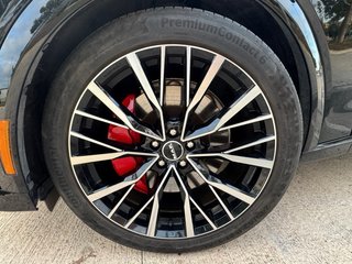 Mustang Mach-E premium bat. extendida