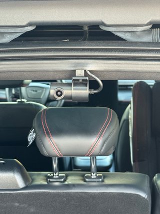 Mustang Mach-E premium bat. extendida