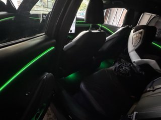 Mustang Mach-E premium bat. extendida