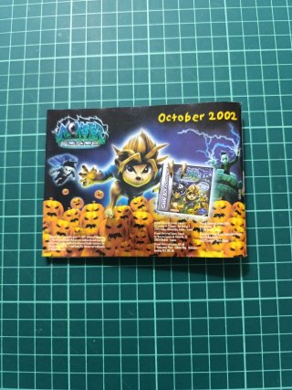 Manual Spyro 2: Season of Flame (GBA)