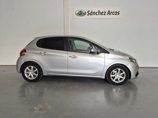 Peugeot 208 5P ACTIVE 1.6 BlueHDi 75