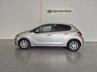 Peugeot 208 5P ACTIVE 1.6 BlueHDi 75