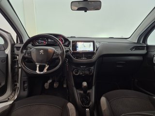 Peugeot 208 5P ACTIVE 1.6 BlueHDi 75