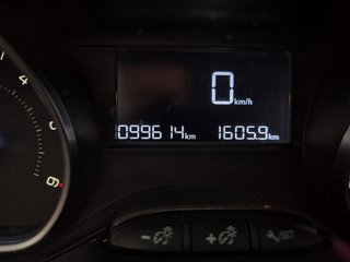 Peugeot 208 5P ACTIVE 1.6 BlueHDi 75