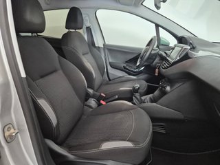 Peugeot 208 5P ACTIVE 1.6 BlueHDi 75