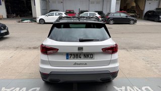 SEAT ARONA 1.0 TSI STYLE S/S 5P 115CV ( 2026)