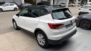 SEAT ARONA 1.0 TSI STYLE S/S 5P 115CV ( 2026)