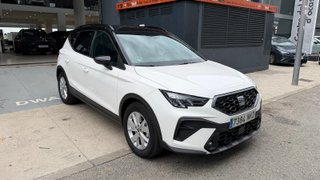 SEAT ARONA 1.0 TSI STYLE S/S 5P 115CV ( 2026)