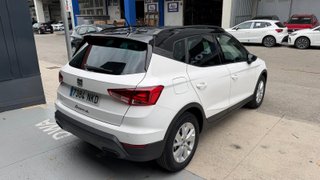 SEAT ARONA 1.0 TSI STYLE S/S 5P 115CV ( 2026)